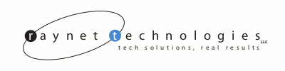 RAYNET Technologies LLC Logo